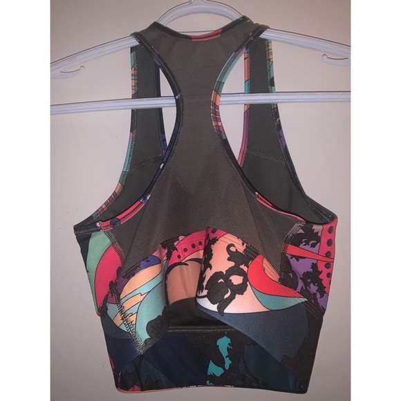 Nike Sports Bra - Picture 2 of 3